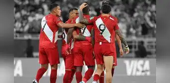 ¿Y el recambio? Los jugadores de mayor edad que convocó Juan Reynoso para enfrentar a Alemania