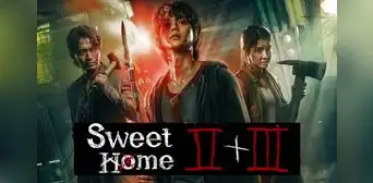 “Sweet home”: Netflix anuncia la segunda y tercera temporada de la serie de terror “Sweet home”: Netflix anuncia la segunda y tercera temporada de la serie de terror