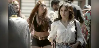 Karol Sevilla vuelve a Disney con la serie “Siempre fui yo” Karol Sevilla vuelve a Disney con la serie “Siempre fui yo”