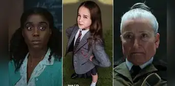 “Matilda” en Netflix: las nuevas versiones de Tronchatoro, señorita Miel y Matilda para el remake