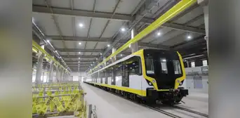 Metro de Lima: ¿dónde iniciará y terminará la Línea 2, el primer tren subterráneo de la capital? Metro de Lima: ¿dónde iniciará y terminará la Línea 2, el primer tren subterráneo de la capital?