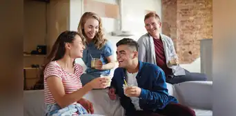 Las 100 mejores preguntas random para divertirte y pasarla bien: ¿qué responderán tus amistades? Las 100 mejores preguntas random para divertirte y pasarla bien: ¿qué responderán tus amistades?