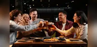 Preguntas más ‘hot’ y divertidas para poner en aprietos a tu pareja y amigos Preguntas más ‘hot’ y divertidas para poner en aprietos a tu pareja y amigos