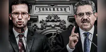 Informe Cavero que blindó a Merino por caso Inti y Bryan es "profundamente defectuoso", según HRW