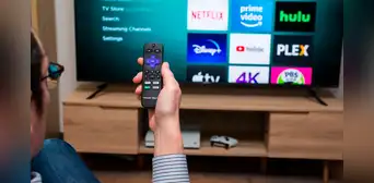 ¿Qué hacer si tu smart TV funciona muy lento o se cuelga la pantalla?