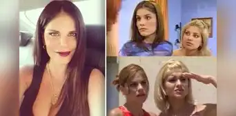 ¿Qué fue de Sandra Arana, la ‘chica terremoto’ de “Mil oficios”, y por qué se alejó de la TV? ¿Qué fue de Sandra Arana, la ‘chica terremoto’ de “Mil oficios”, y por qué se alejó de la TV?