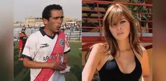Aldo Olcese arrepentido de ampay con Malú Costa: “Me siento avergonzado”