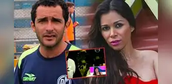 Aldo Olcese dice estar avergonzado de su ampay con Malú Costa: “Mis hijas lo vivieron y sufrieron”