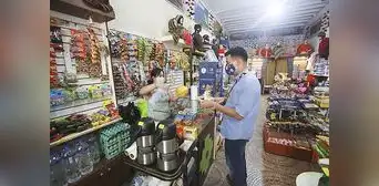 Crisis social alteró las compras en 9 de cada 10 hogares peruanos Crisis social alteró las compras en 9 de cada 10 hogares peruanos