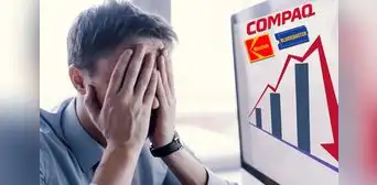 ¿Cuáles son las empresas globales que quebraron por no adaptarse a las nuevas tendencias? ¿Cuáles son las empresas globales que quebraron por no adaptarse a las nuevas tendencias?
