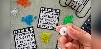 Bingo: ¿por qué el juego se llama así y cómo se hizo popular en todo el mundo? Bingo: ¿por qué el juego se llama así y cómo se hizo popular en todo el mundo?