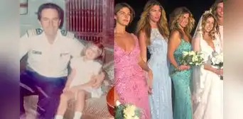 ¿Quién es Mario Alberto Cayo, el patriarca de la familia y padre de las famosas hermanas Cayo? ¿Quién es Mario Alberto Cayo, el patriarca de la familia y padre de las famosas hermanas Cayo?