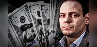Mark Vito: ¿cuánto dinero tiene el empresario y exesposo de Keiko Fujimori? Mark Vito: ¿cuánto dinero tiene el empresario y exesposo de Keiko Fujimori?