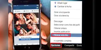 ¿Por qué una persona no borra las fotografías de su expareja en redes sociales? ¿Por qué una persona no borra las fotografías de su expareja en redes sociales?
