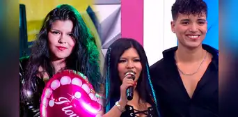 Briyit Palomino anuncia el fin de su relación con Vladimir Alexander: “Mi corazón es voluble” Briyit Palomino anuncia el fin de su relación con Vladimir Alexander: “Mi corazón es voluble”