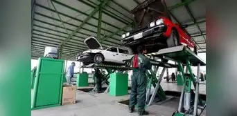 Revisión técnica: evita la multa de S/ 2 300 y conoce AQUÍ si tu auto necesita una inspección Revisión técnica: evita la multa de S/ 2 300 y conoce AQUÍ si tu auto necesita una inspección