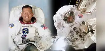 ¿Qué fue de la vida de Carlos Noriega, el primer astronauta peruano que viajó al espacio? ¿Qué fue de la vida de Carlos Noriega, el primer astronauta peruano que viajó al espacio?