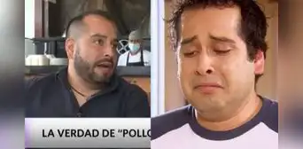 Junior Silva ‘Pollo gordo’ hace sorprendente revelación sobre “AFHS”: “Yo no quería estar”