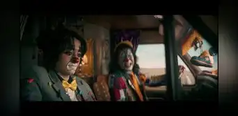 Comercial peruano se alza con el León de Bronce en Cannes Comercial peruano se alza con el León de Bronce en Cannes