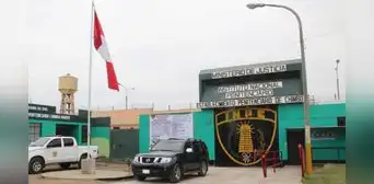 Áncash: envían a sujeto acusado de abusar de menor de 12 años y ocasionarle embarazo Áncash: envían a sujeto acusado de abusar de menor de 12 años y ocasionarle embarazo