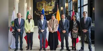 Alianza del Pacífico negociará TLC con Corea del Sur este segundo semestre
