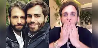 Rodrigo González: ¿quién es y a qué se dedica Salvatore, el novio de ‘Peluchin’? Rodrigo González: ¿quién es y a qué se dedica Salvatore, el novio de ‘Peluchin’?