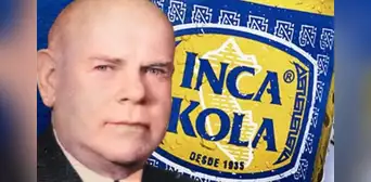 ¿Quién fue Isaac Lindley, el único empresario peruano que logró destronar a Coca Cola? ¿Quién fue Isaac Lindley, el único empresario peruano que logró destronar a Coca Cola?