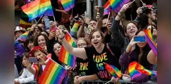 Marcha del orgullo LGBT: frases, mensajes e imágenes para enviar vía Whatsapp y Facebook Marcha del orgullo LGBT: frases, mensajes e imágenes para enviar vía Whatsapp y Facebook