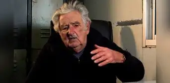 Pepe Mujica tras victoria de Gustavo Petro: “Colombia tiene hambre acumulada de paz”