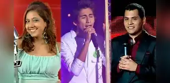 ¿Quién fue el primer ganador del concurso “La voz Perú”?
