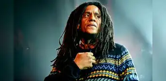 ¿Qué fue de la vida de Tego Calderón, el cantante puertorriqueño? ¿Qué fue de la vida de Tego Calderón, el cantante puertorriqueño?