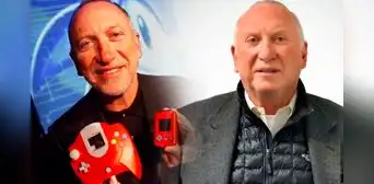 Descansa en paz: Bernard Stolar, expresidente de SEGA y fundador de Sony, fallece a los 75 años Descansa en paz: Bernard Stolar, expresidente de SEGA y fundador de Sony, fallece a los 75 años