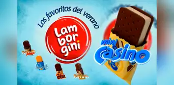 Lamborgini: ¿por qué la marca de helados desapareció del mercado? Lamborgini: ¿por qué la marca de helados desapareció del mercado?