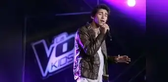 Daniel Lazo: ¿qué fue de la vida del primer ganador de “La voz Perú”? Daniel Lazo: ¿qué fue de la vida del primer ganador de “La voz Perú”?