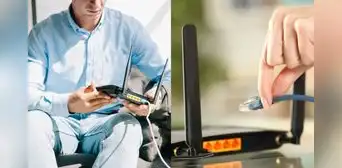 ¿Debemos apagar el router por las noches o tiene que estar encendido todo el tiempo? ¿Debemos apagar el router por las noches o tiene que estar encendido todo el tiempo?