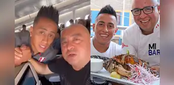 ¿Quién es Luis Sánchez, dueño de Mi Barrunto, y cuál es su relación con Christian Cueva?