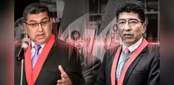 Cuellos Blancos del Puerto: Ministerio Público detiene a Mario Mendoza y 12 implicados Cuellos Blancos del Puerto: Ministerio Público detiene a Mario Mendoza y 12 implicados