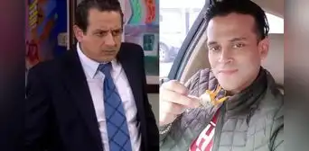 ‘Giselo’ compara a Christian Domínguez con Miguel Ignacio de “AFHS”: “Te pareces a él por trampozón” ‘Giselo’ compara a Christian Domínguez con Miguel Ignacio de “AFHS”: “Te pareces a él por trampozón”