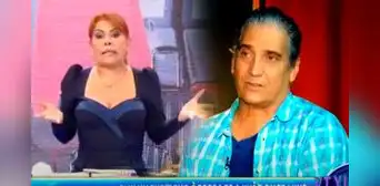 Magaly critica a “Día D” por entrevistar a Guillermo Dávila: “Fue un homenaje, falta de empatía”