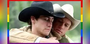“Secreto en la montaña”: un poderoso retrato del amor gay desde el temor a los prejuicios “Secreto en la montaña”: un poderoso retrato del amor gay desde el temor a los prejuicios