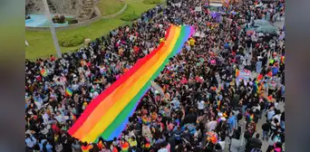 Marcha del Orgullo 2023 Lima: cuándo es, ruta y toda la programación