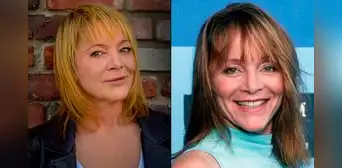 Mary Mara: ¿quién fue la actriz de “La ley y el orden” que falleció en Nueva York? Mary Mara: ¿quién fue la actriz de “La ley y el orden” que falleció en Nueva York?