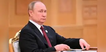 Espía ucraniano dice que Putin sufre de “graves enfermedades” y cuántos años de vida le quedarían Espía ucraniano dice que Putin sufre de “graves enfermedades” y cuántos años de vida le quedarían