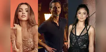 De Perú a Hollywood: conoce a las estrellas de cine con origen peruano De Perú a Hollywood: conoce a las estrellas de cine con origen peruano