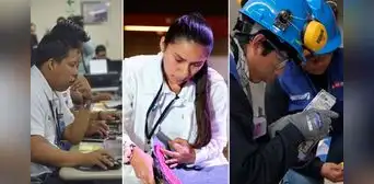 ¿Deseas estudiar una carrera corta gratis?: conoce cuáles son los Institutos públicos en Lima