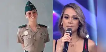 Jossmery Toledo: ¿cuánto percibía cuando era policía, antes de convertirse en chica reality “EEG”? Jossmery Toledo: ¿cuánto percibía cuando era policía, antes de convertirse en chica reality “EEG”?