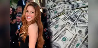 Shakira: ¿a cuánto asciende su fortuna y qué negocios posee? Shakira: ¿a cuánto asciende su fortuna y qué negocios posee?