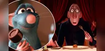 A 15 años de “Ratatouille”, el mágica filme que nos enseñó que cualquiera puede cocinar