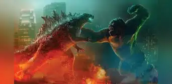 “Godzilla vs. Kong 2″ confirma fecha de estreno: ¡Monsterverse continúa!