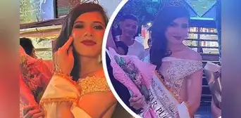 La Uchulú se corona como Miss Star Trans Pucallpa 2022 La Uchulú se corona como Miss Star Trans Pucallpa 2022